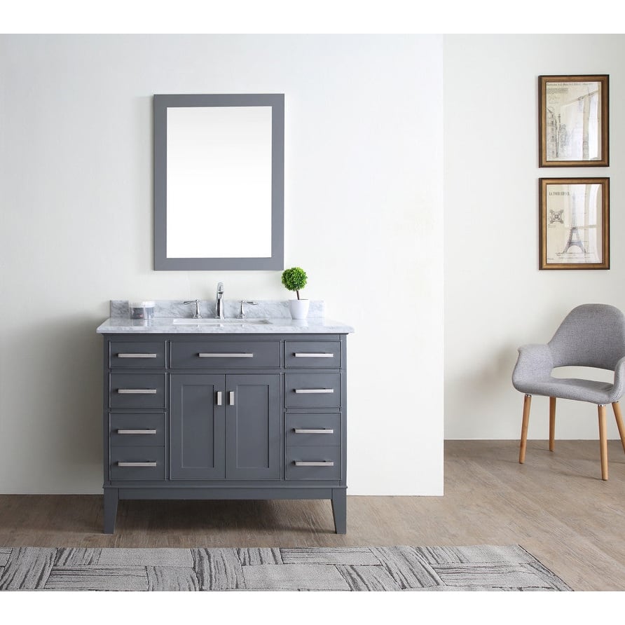 Danny 36" Bathroom Vanity