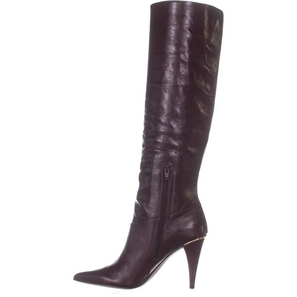 michael kors rosalyn boot