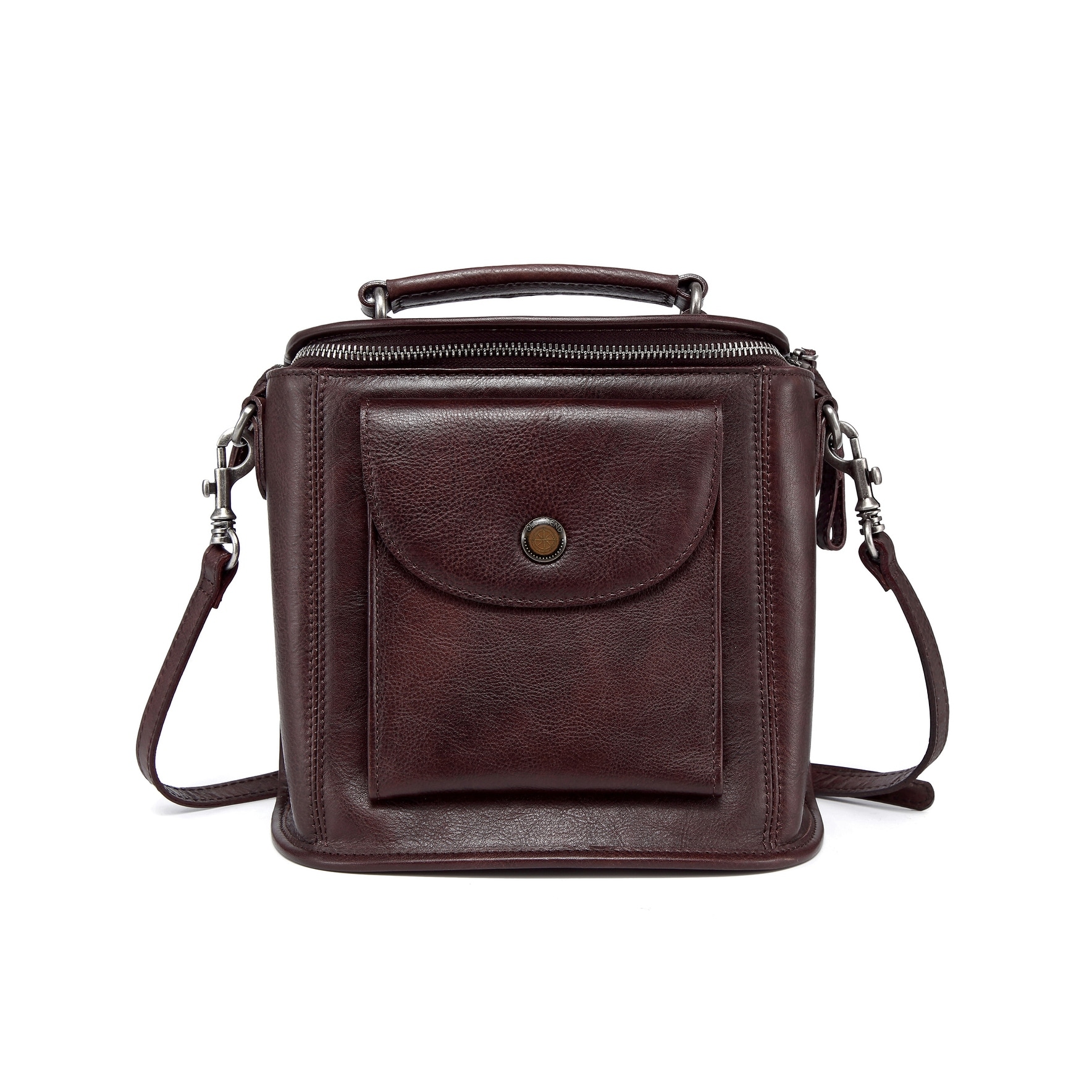 crossbody trend