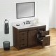 preview thumbnail 111 of 165, Sudio Design Bathroom Vanity Rafter Collection
