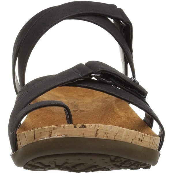 bearpaw nadine sandal
