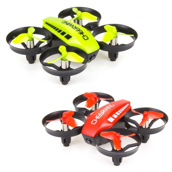 mini rc drone