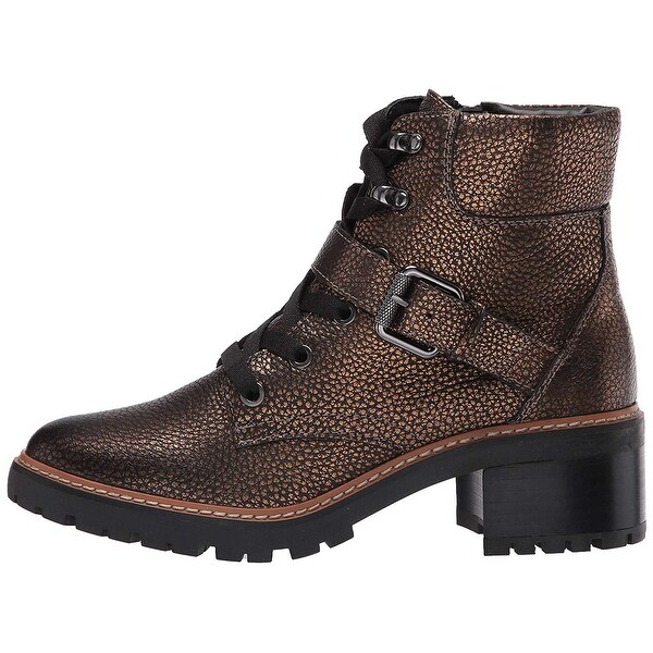 naturalizer tia booties