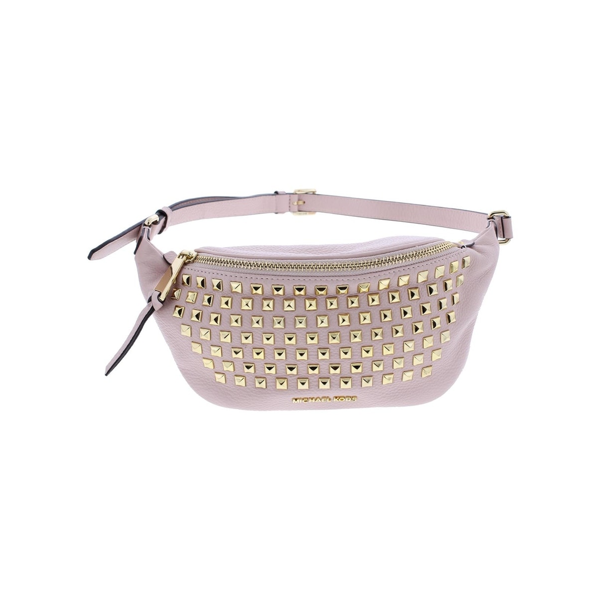 michael kors rhea fanny pack