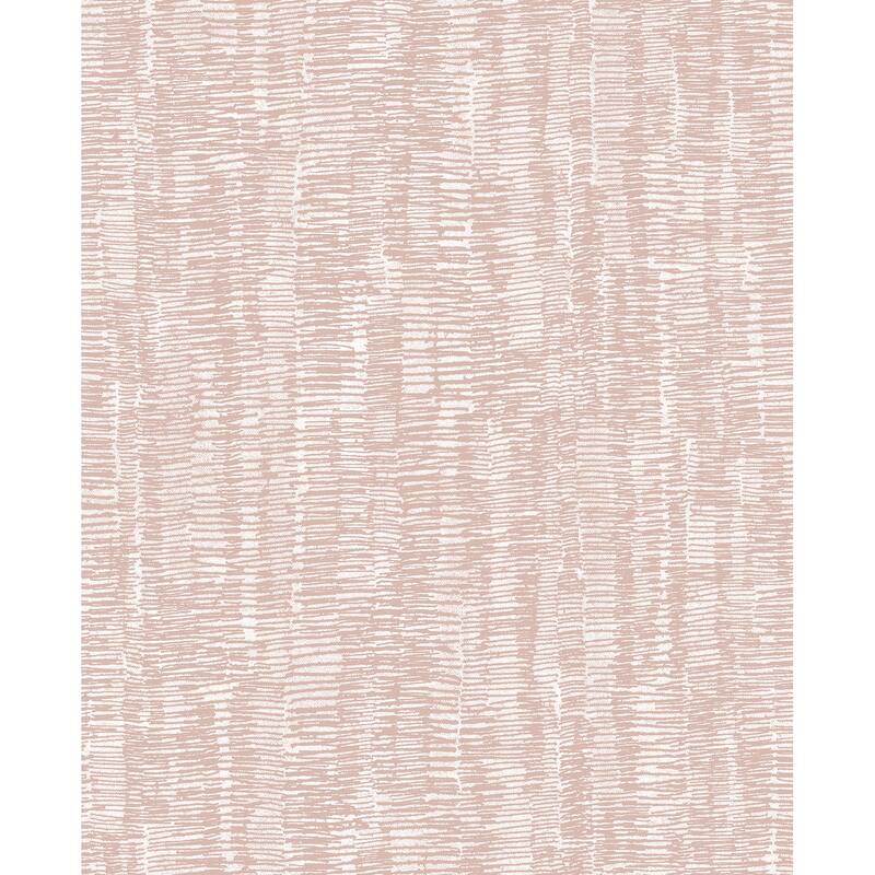 A-Street Prints Hanko Salmon Abstract Texture Wallpaper