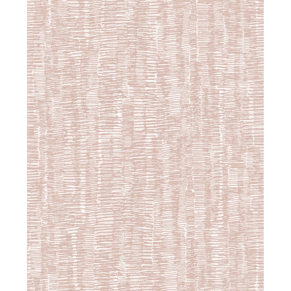 A-Street Prints Hanko Salmon Abstract Texture Wallpaper