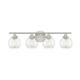 Option Satin Nickel
