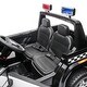 preview thumbnail 3 of 8, 24V GMC Sierra Denali 2 Seater Police Ride-On Truck
