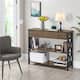 Option Taupe Wood