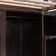 preview thumbnail 9 of 23, Double Loft Beds with Wardrobes and Staircase，Twin Size