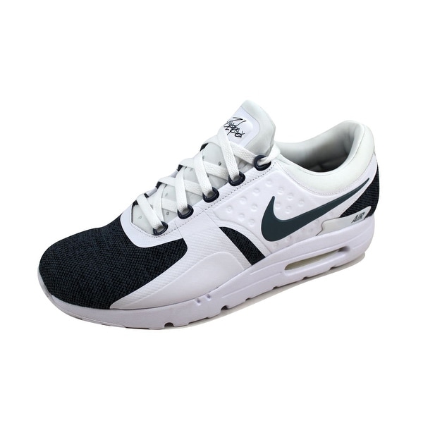 air max zero blue