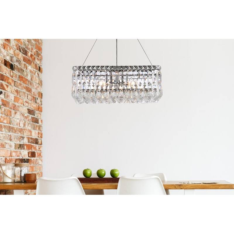 Maxine 20 Inch Chandelier - 20 Inch
