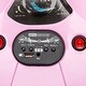 preview thumbnail 31 of 102, High-Speed 24V Ride-On Scooter for Kids, 6.84 MPH, Gravity Steering, Safety Gear