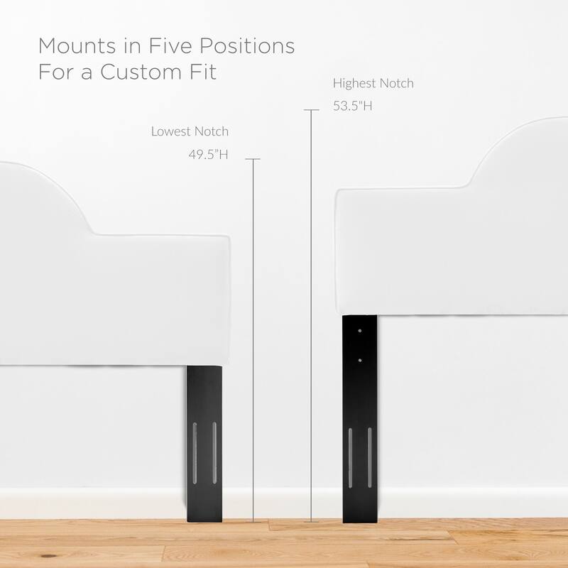 Soleil Performance Velvet King Bed