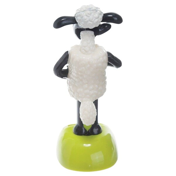 wallace and gromit solar figures