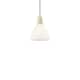 Option Antique Brass / Matte White