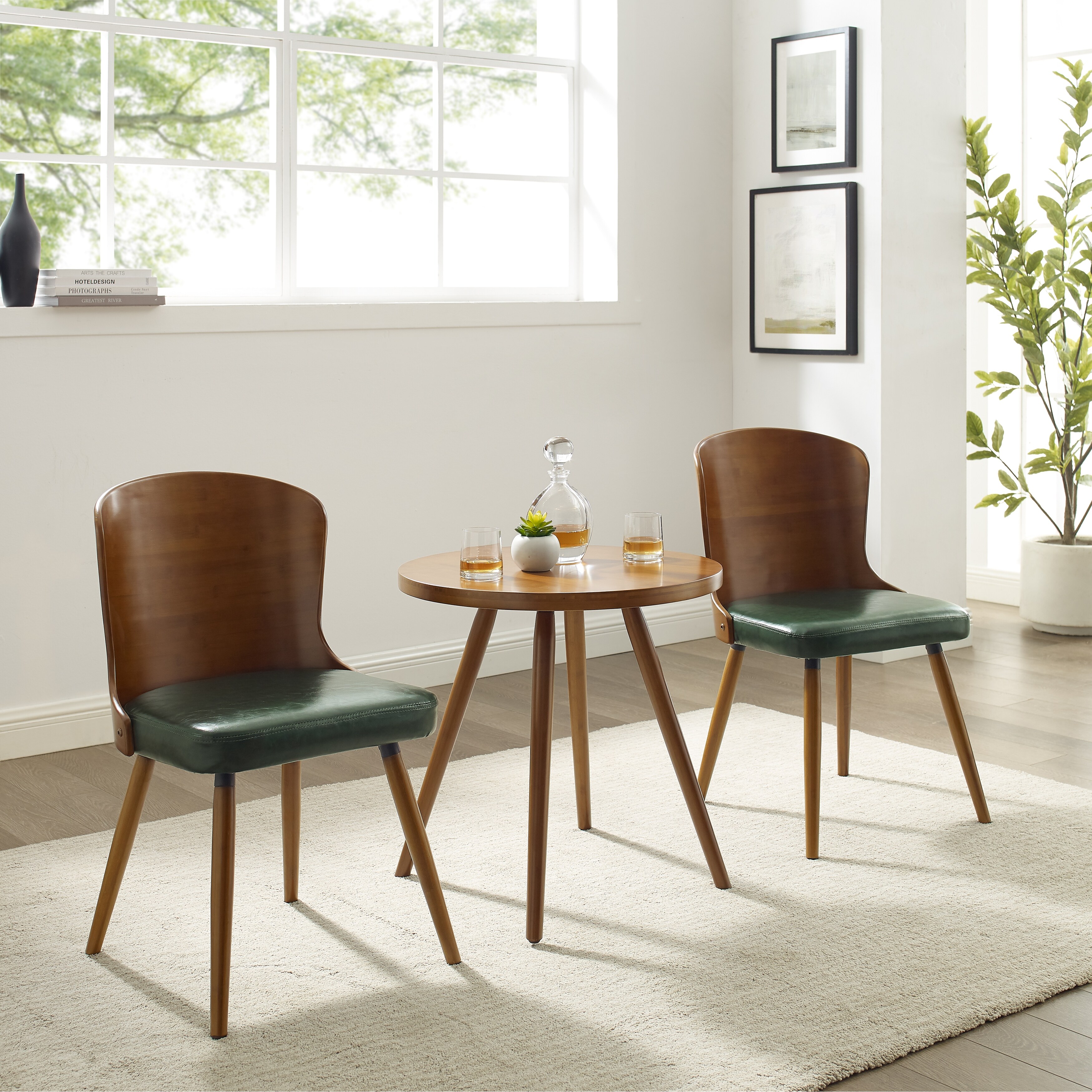 Corvus calvados best sale chairs