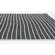 preview thumbnail 3 of 12, Novogratz by Momeni Malmo Grid Geometric Indoor Outdoor Rug