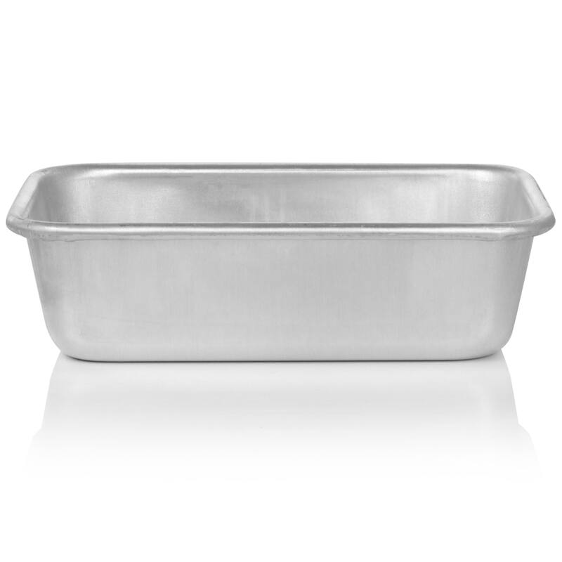 9 Inch Aluminum Loaf Baker Pan Bed Bath & Beyond 37452725