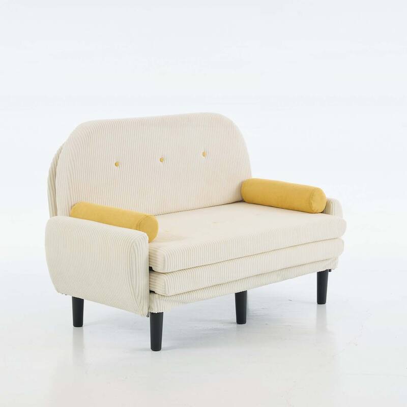 Multiform Sofa for Living Room with Storage Pocket,USB Charger