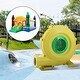preview thumbnail 1 of 7, Air Blower Commercial Inflatable Bouncer Blower Bounce House Blower Bouncy Castle Blower Pump Fan for Outdoor Water Park Kids