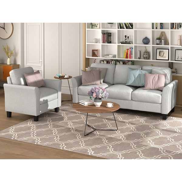 3 seater sofa plus 1 chair sales