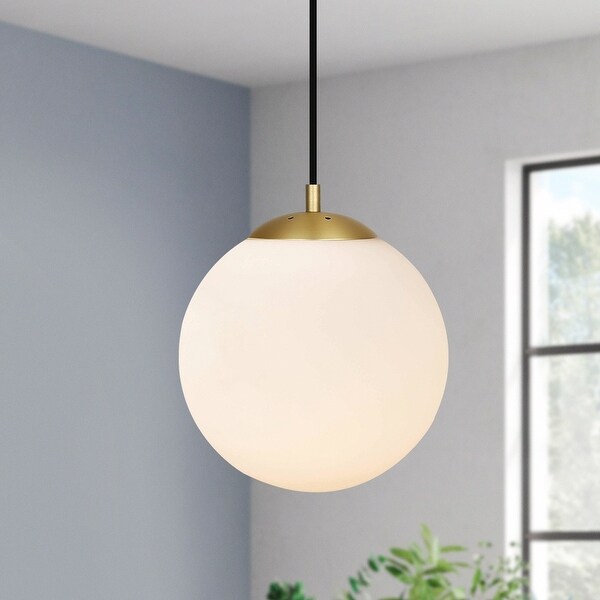 Light Society Tesler Globe Pendant On Sale Bed Bath Beyond 20359097
