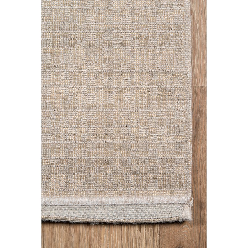 Momeni Como Contemporary Geometric Indoor Outdoor Rug