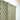 Fabdivine Hook Linen Curtain, Block Print Floral Drape, Semi Sheer Window Treatment, Decorative Panel for Living Room