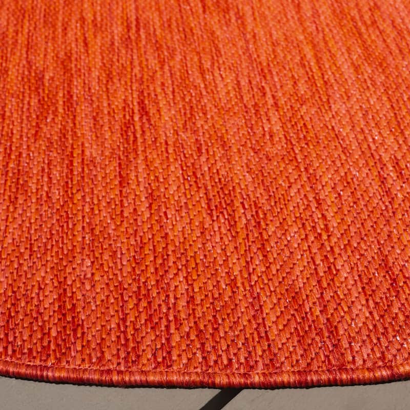SAFAVIEH Beach House Umbra Transitional Rug