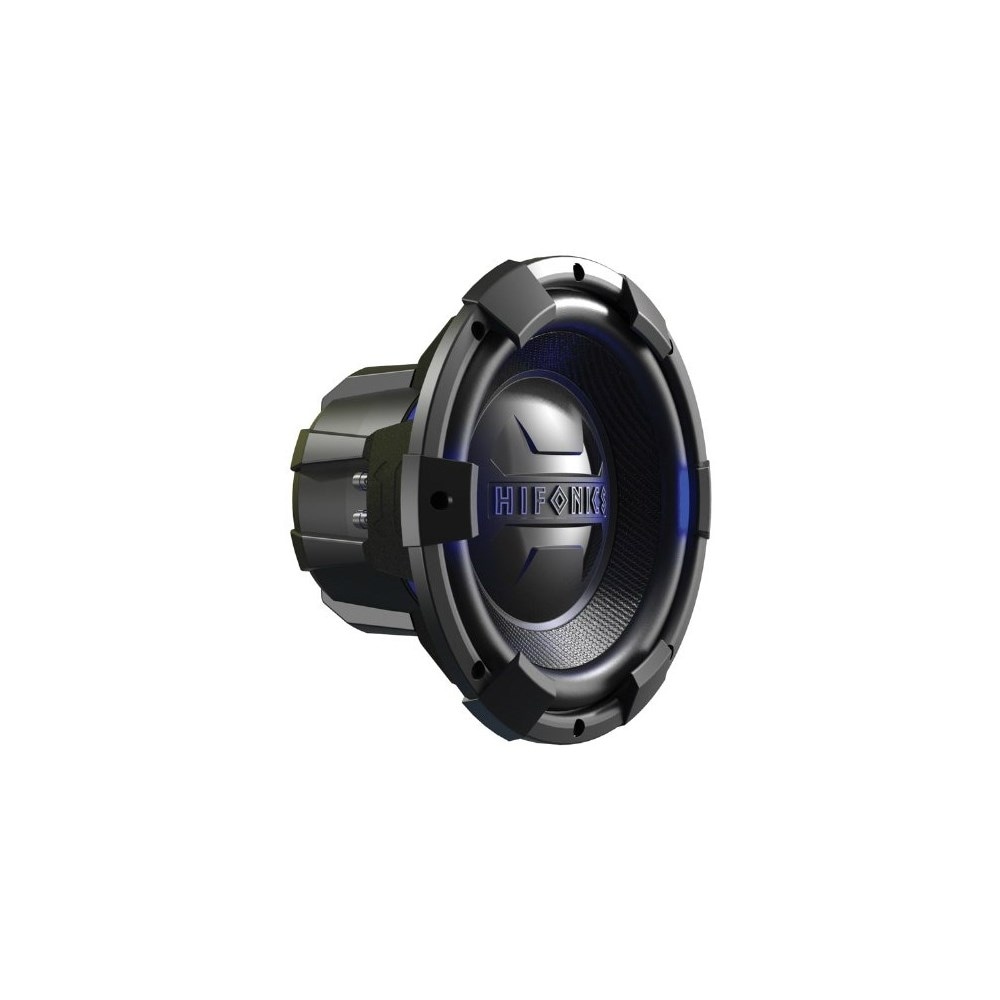 Hifonics brutus discount brx12d4