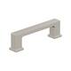 Option Brushed Satin Nickel