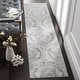 preview thumbnail 5 of 26, SAFAVIEH Princeton Nuala Vintage Distressed Boho Oriental Polyester Rug