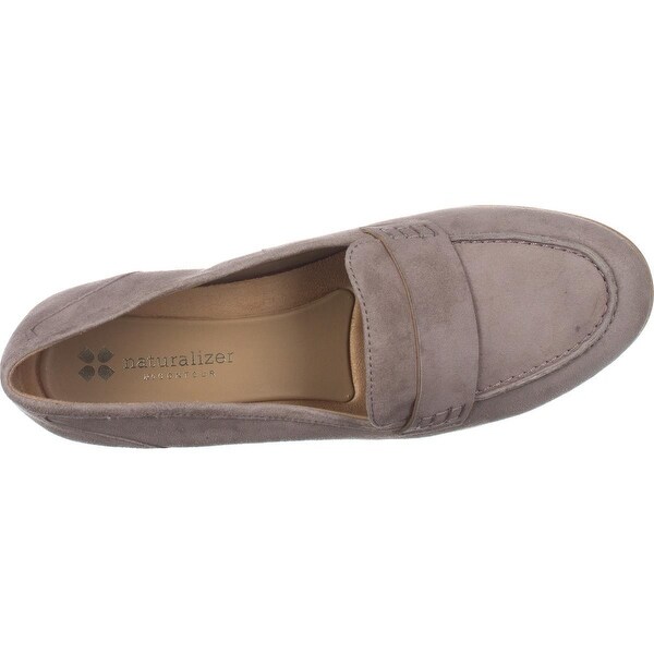 naturalizer veronica loafer