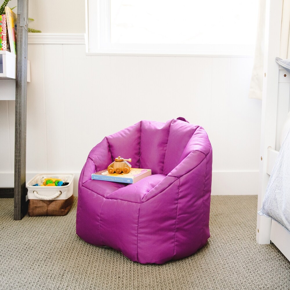 How to unzip a big joe bean bag deals