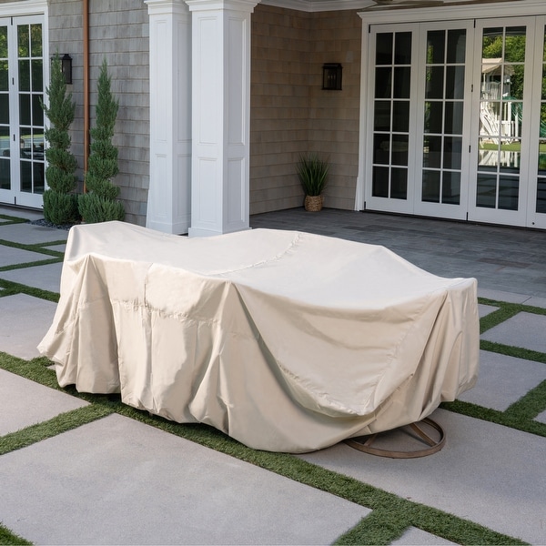 Outdoor furniture clearance covers waterproof clearance