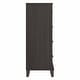 preview thumbnail 24 of 41, Somerset Chest of Drawers in Ash Gray