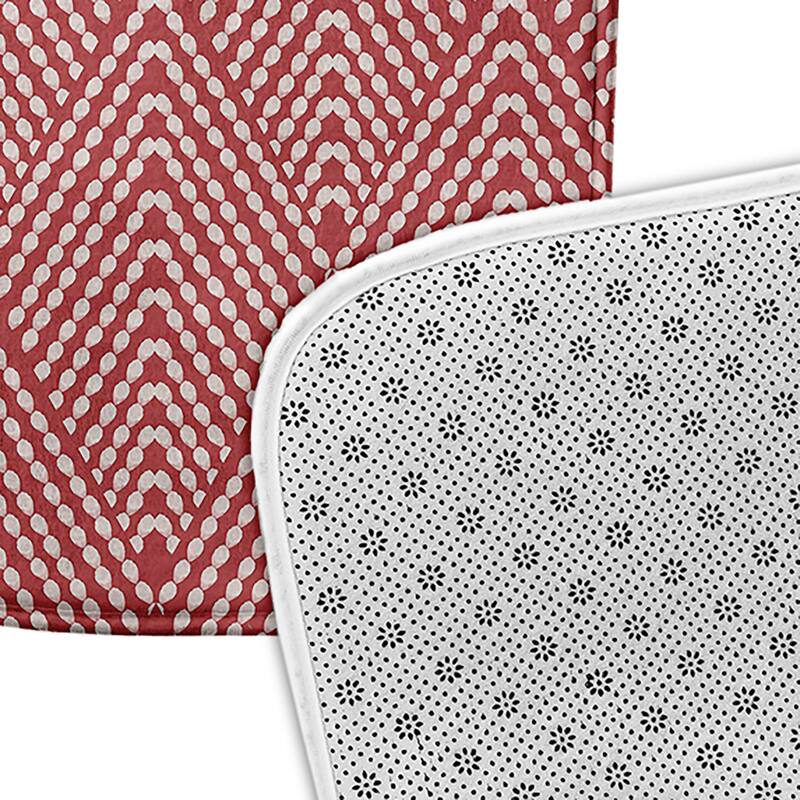 Lifeflor Diamond Bathmat