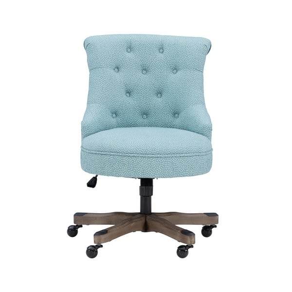 How To Clean Fabric Office Chair