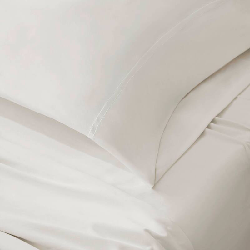 Harbor House Cool Touch Stretch Jersey Knit Sheet Set