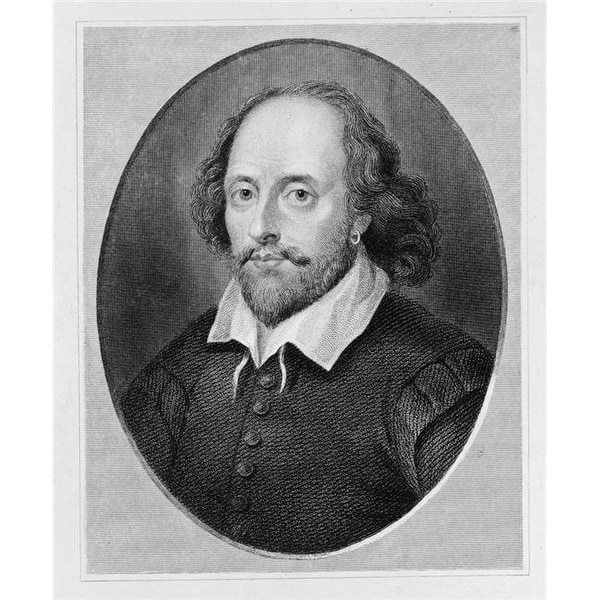 information about william shakespeare as a dramatist