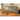 Somette Monterey Butternut Full-size Storage Futon Set with Mattress