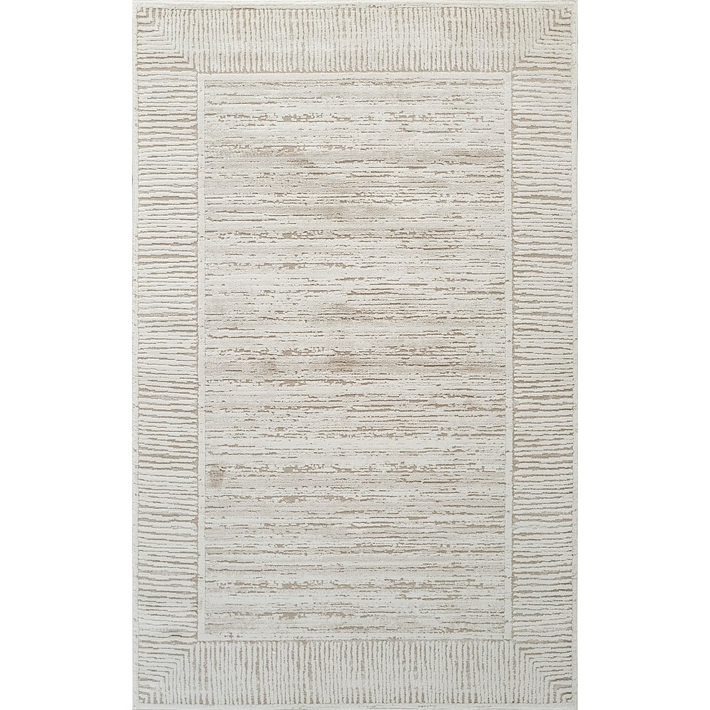 High-Low Savannah Rug