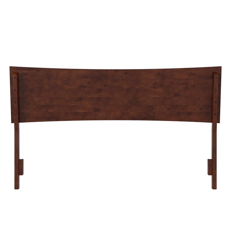 AFI Phoenix Wood Panel Headboard