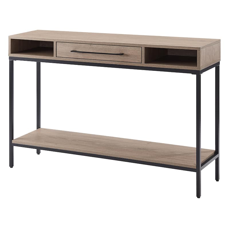 Arroyo 45" Wide Rectangular Console Table - 45" Wide