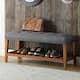 Option Gray and Oak