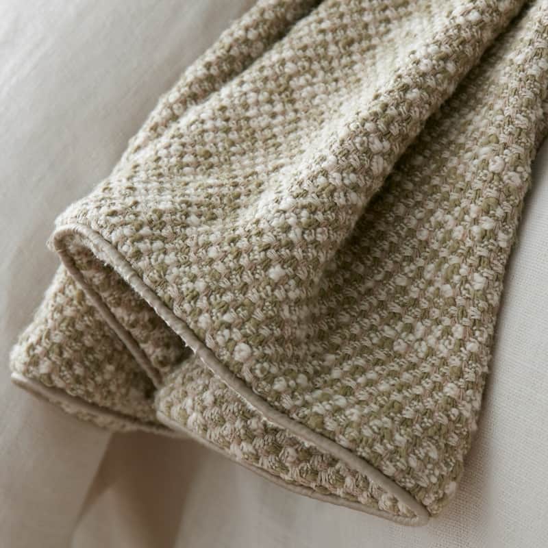 Zenro Cotton 70 x 80 Inch Super Throw Blanket