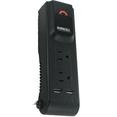 Battery Biz - Drinvps175 - 175W Power Inverter