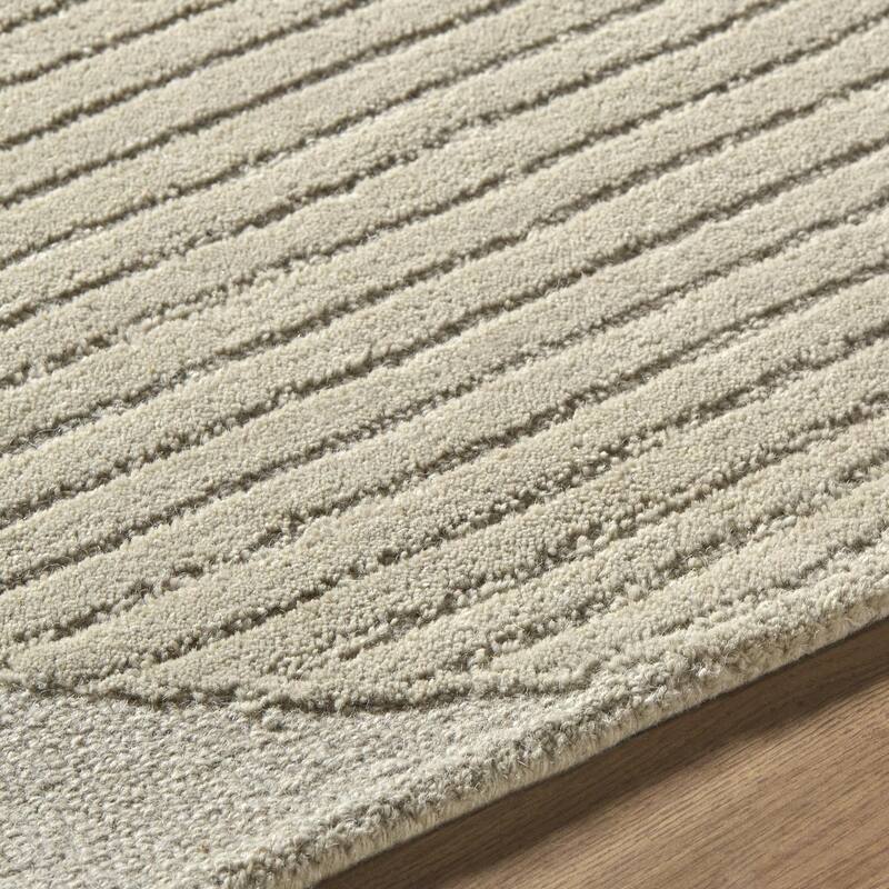 Livabliss Tate Modern & Contemporary Area Rug