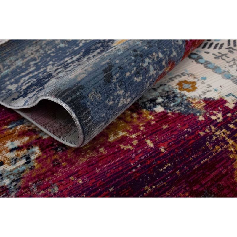 Noori Rug Latif Sandi Rug